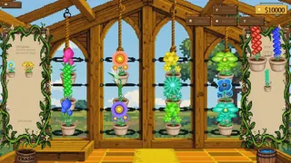 Скриншот 3 к игре GeneBloom