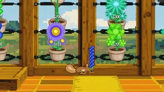 Скриншот 4 к игре GeneBloom