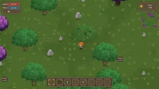 Скриншот 2 к игре Ironvale
