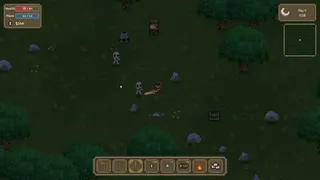 Скриншот 3 к игре Ironvale