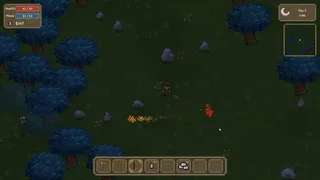 Скриншот 4 к игре Ironvale