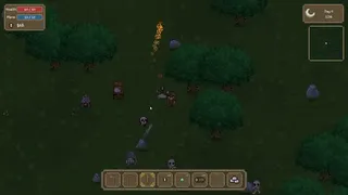 Скриншот 5 к игре Ironvale