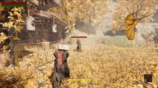Скриншот 3 к игре Way of the Warrior