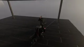 Скриншот 6 к игре Way of the Warrior
