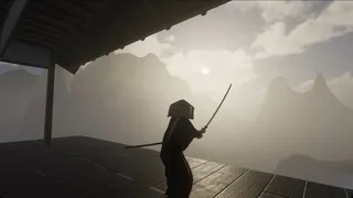 Скриншот 7 к игре Way of the Warrior