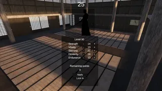Скриншот 8 к игре Way of the Warrior