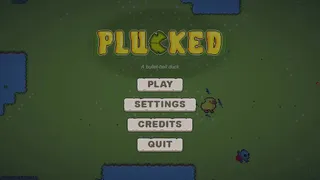 Скриншот 2 к игре Plucked