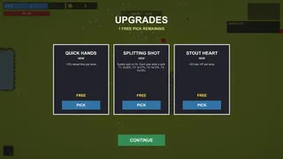 Скриншот 4 к игре Plucked