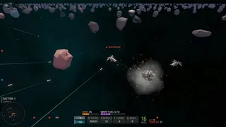 Скриншот 1 к игре Combat Miner
