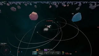 Скриншот 2 к игре Combat Miner