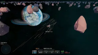 Скриншот 4 к игре Combat Miner