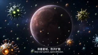 Скриншот 7 к игре 异星战场