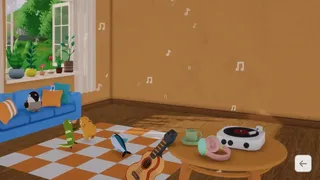 Скриншот 2 к игре Heartmend: 3D Jigsaw Puzzle