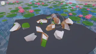 Скриншот 7 к игре Heartmend: 3D Jigsaw Puzzle