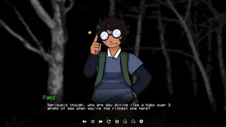 Скриншот 4 к игре Urbex: Lanky Woods