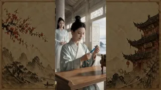 Скриншот 3 к игре 双面魔君心上仙