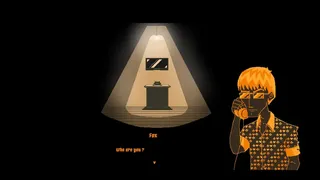 Скриншот 1 к игре Who Killed Mr X