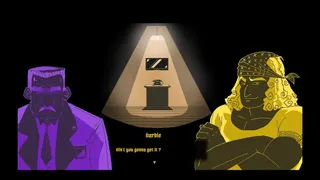 Скриншот 6 к игре Who Killed Mr X