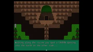 Скриншот 3 к игре The Lonely Golem