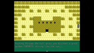 Скриншот 4 к игре The Lonely Golem
