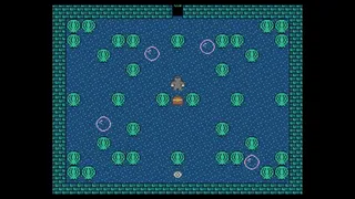 Скриншот 5 к игре The Lonely Golem