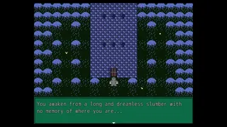 Скриншот 6 к игре The Lonely Golem