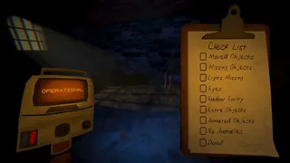 Скриншот 5 к игре Observe.