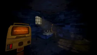 Скриншот 6 к игре Observe.