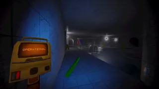 Скриншот 8 к игре Observe.
