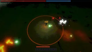 Скриншот 3 к игре 夜袭者