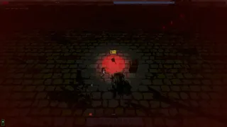 Скриншот 4 к игре 夜袭者