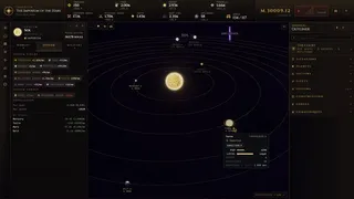 Скриншот 2 к игре Imperium of the Stars