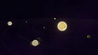 Скриншот 3 к игре Imperium of the Stars