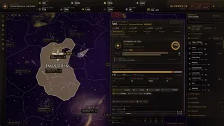 Скриншот 4 к игре Imperium of the Stars