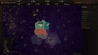 Скриншот 5 к игре Imperium of the Stars