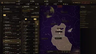 Скриншот 6 к игре Imperium of the Stars