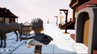Скриншот 3 к игре The Leather Maker