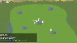Скриншот 2 к игре Meadowlands Online