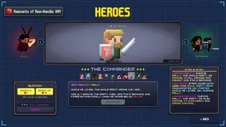 Скриншот 4 к игре The Fight for Beardlandia