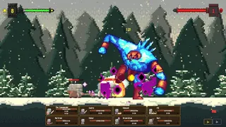 Скриншот 6 к игре The Fight for Beardlandia