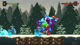 Скриншот 7 к игре The Fight for Beardlandia