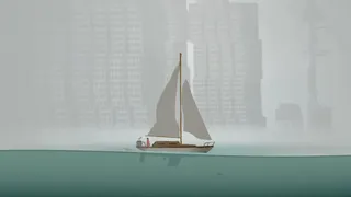 Скриншот 1 к игре ALBATROSS