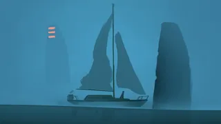 Скриншот 2 к игре ALBATROSS