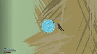 Скриншот 2 к игре Transcendent
