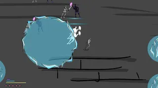Скриншот 3 к игре Transcendent
