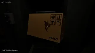 Скриншот 3 к игре One Last Box