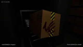 Скриншот 4 к игре One Last Box