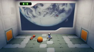 Скриншот 6 к игре Robo Friends