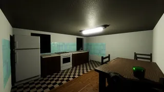 Скриншот 7 к игре Cold Nights