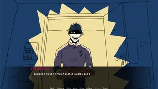 Скриншот 5 к игре How to #### a Man